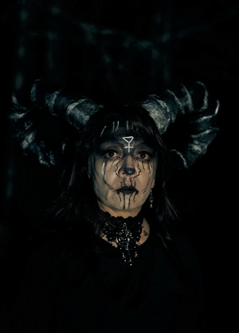 Bruja_celta_del_bosque_fotografo_ignacio_arcas