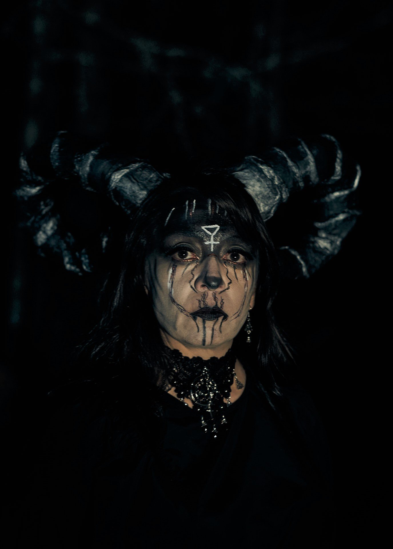 Bruja_celta_del_bosque_fotografo_ignacio_arcas