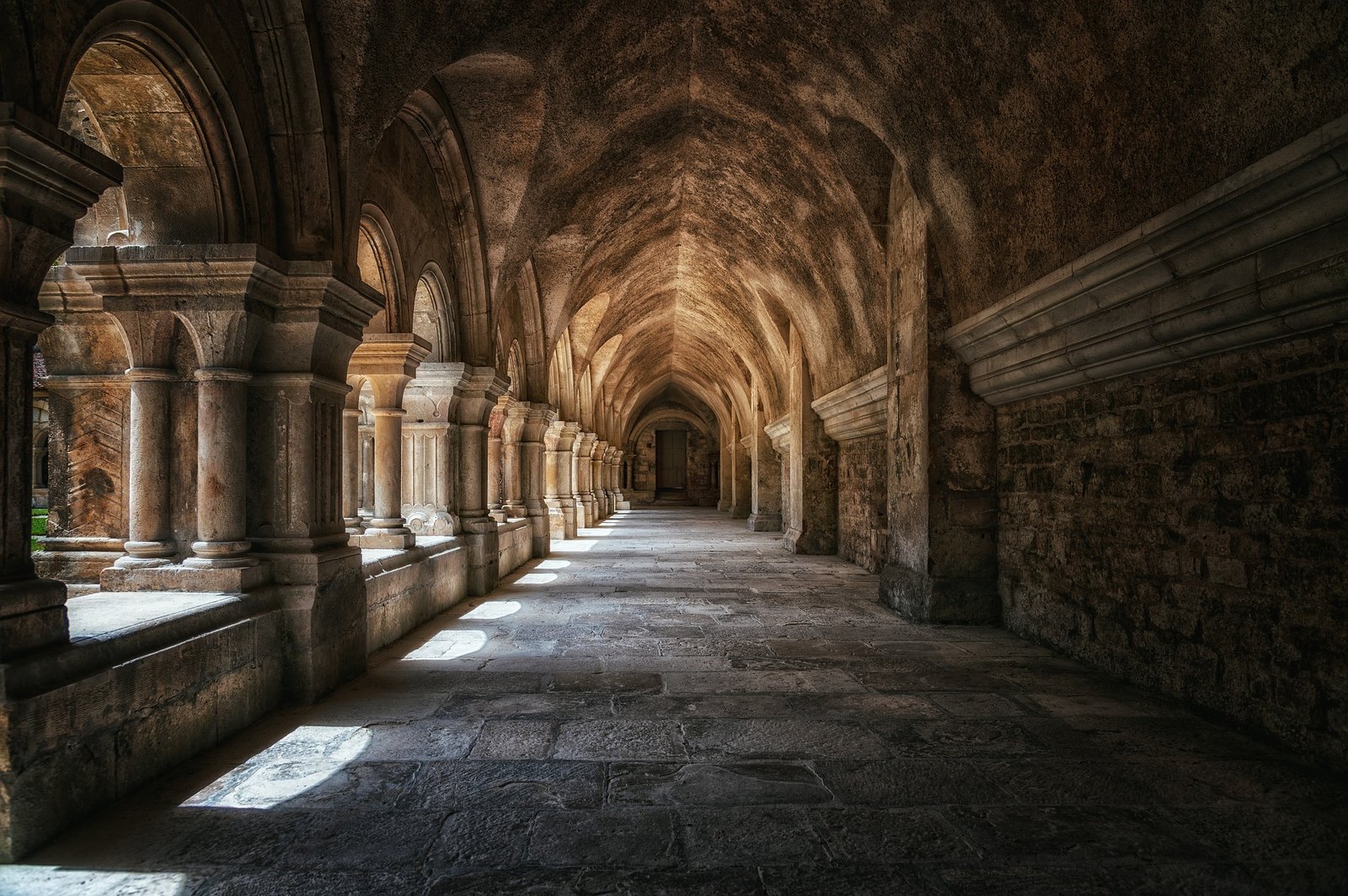 Monasterio de Guadalupe, Caceres Extremadura España