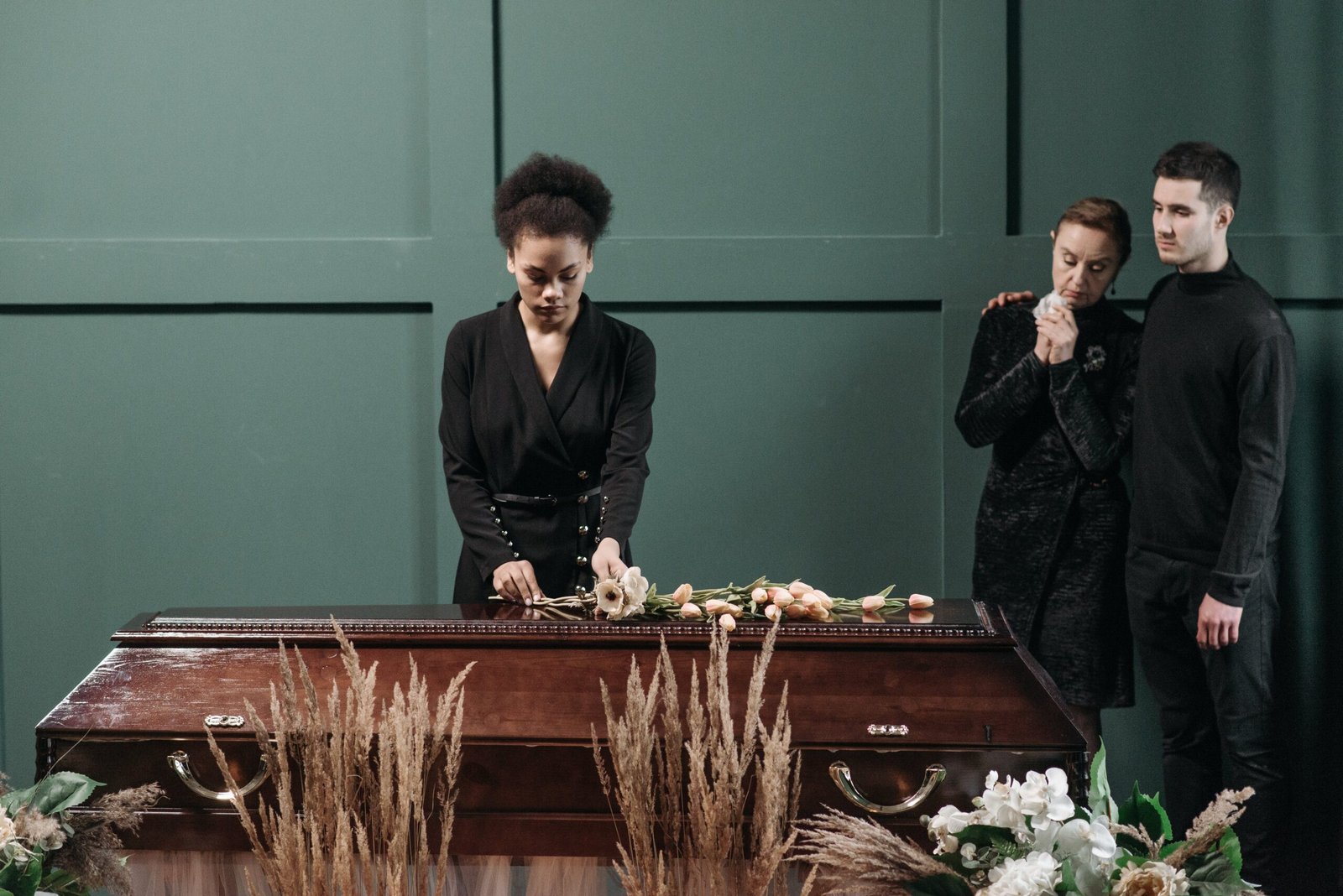 Queridisima Araceli por Maria Jose Almudi Antin