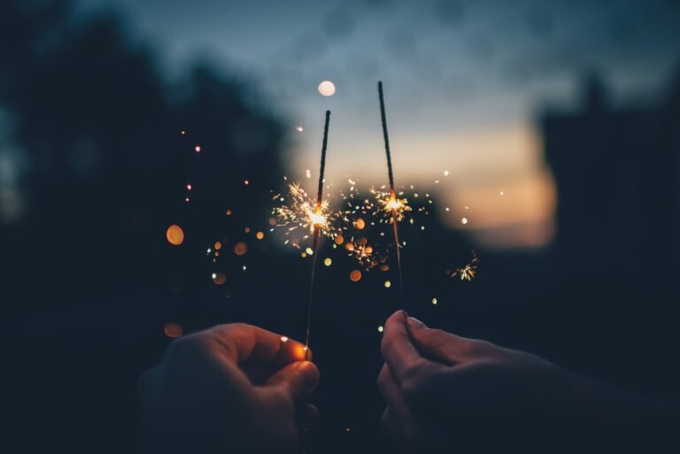 De lo religioso a lo mundano, fiestas navideñas