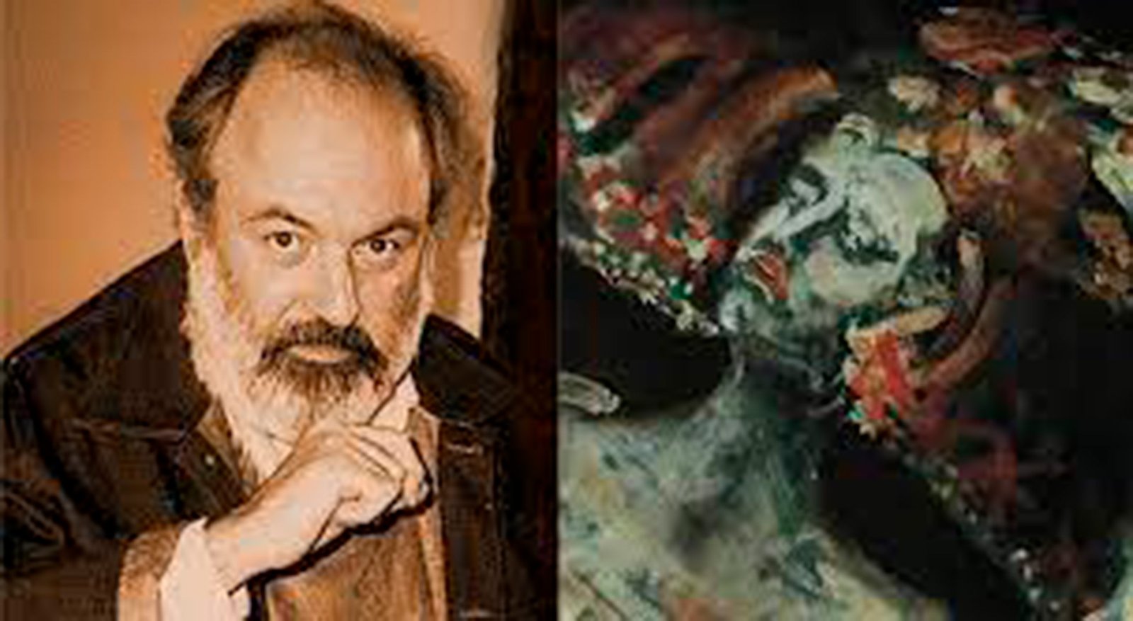 Alberto Gironella Pintor de trazos y letras