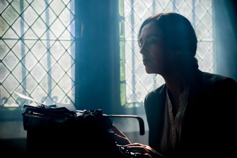 Escritora Maria Jose Almudi Antin