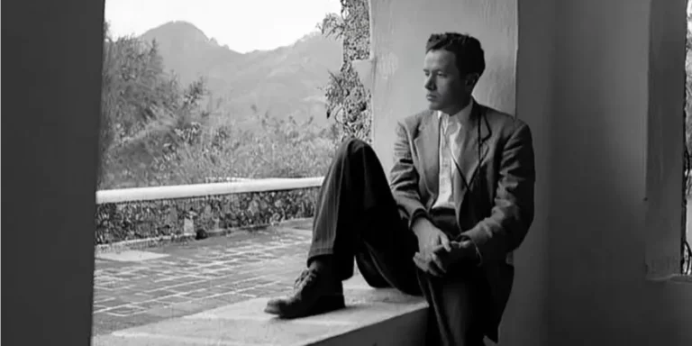 Juan Rulfo. Hacedor de la nueva novela mexicana