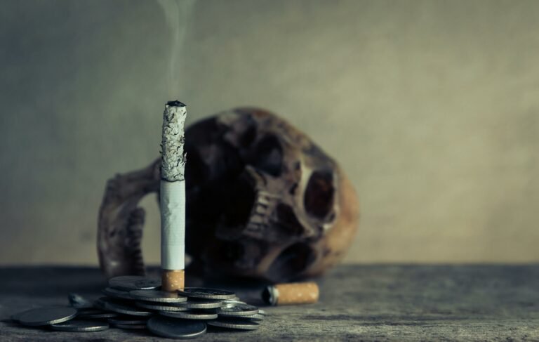 Las adicciones