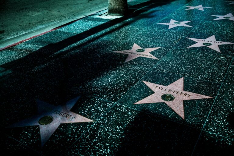 ¿Hollywood, está perdiendo la creatividad?