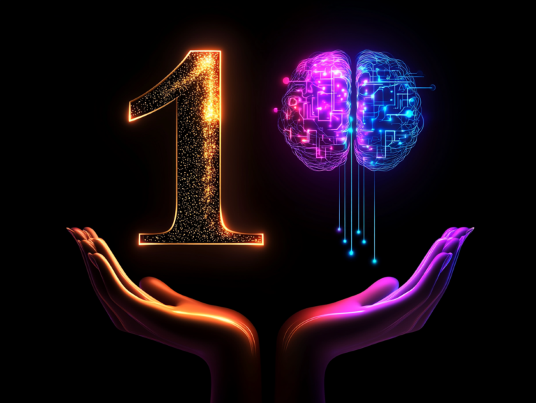2024, Mi encuentro con la Inteligencia Artificial por Maria Jose Almudi