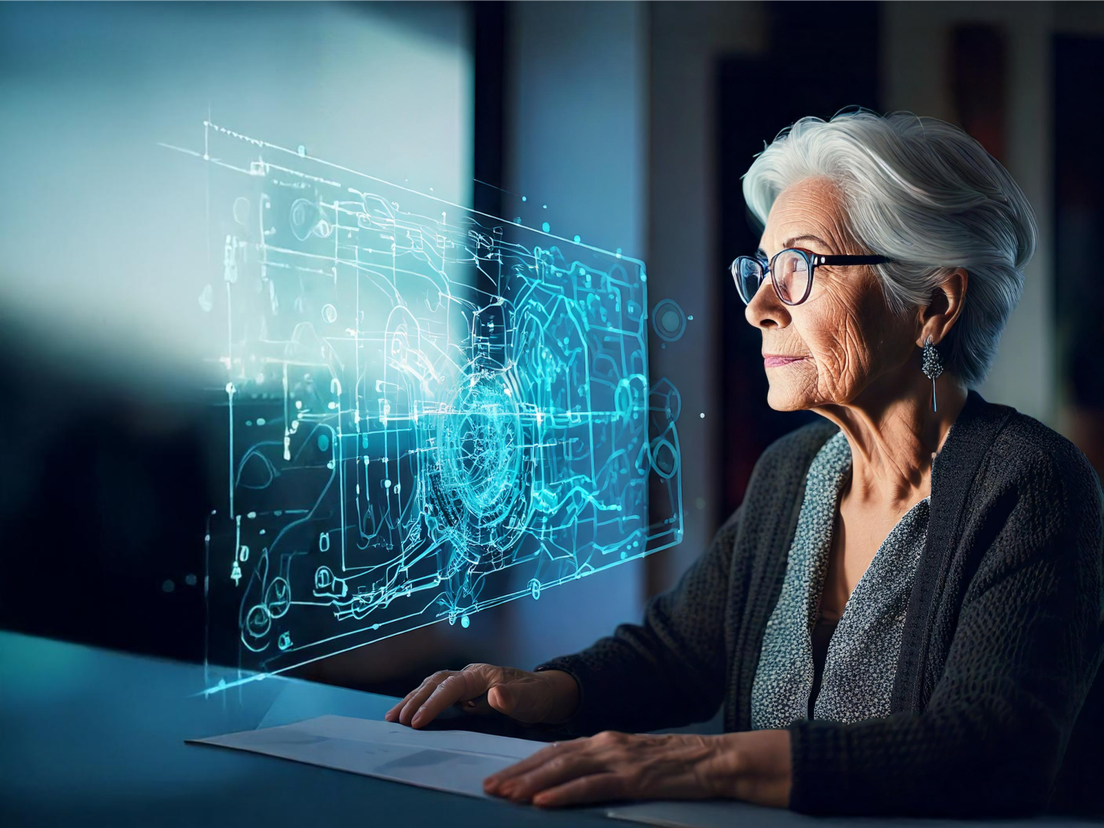 Inteligencia Artificial primeros pasos por Maria Jose Almudi Antin