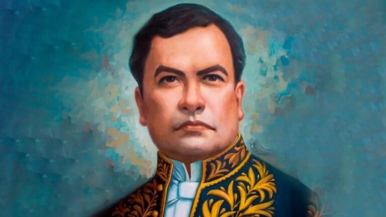 Ruben Dario