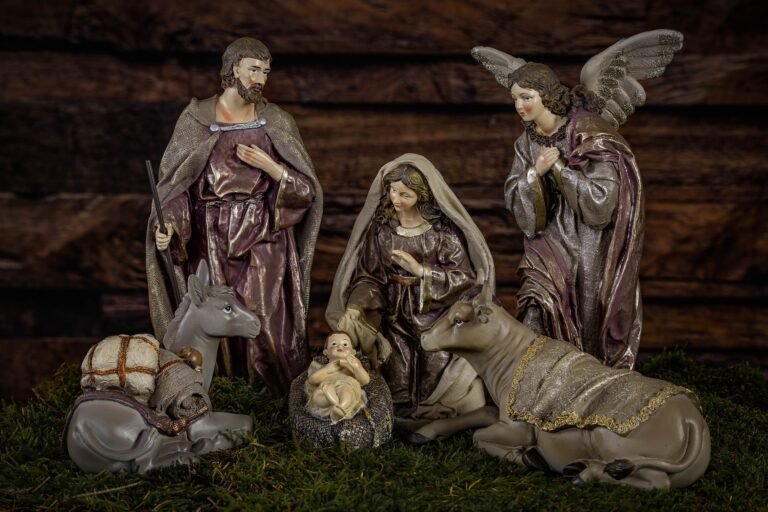 Una sola palabra, NAVIDAD
