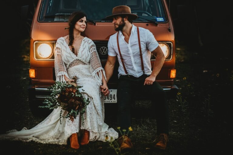 ¿Los jóvenes abrazan nuevamente la idea del matrimonio?